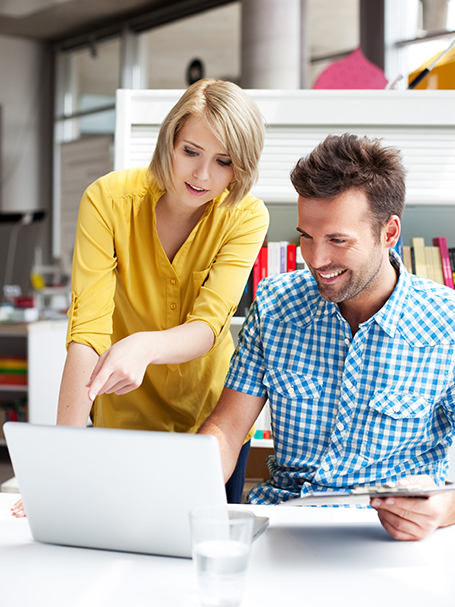 Collaborazione HR e Finance